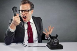 永安对付老赖：刘小姐被老赖拖欠货款